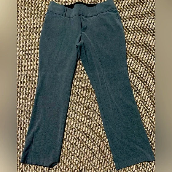 Women’s Apt 9 Size 12 Trousers - Picture 1 of 3